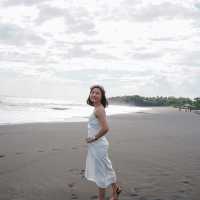 Hidden Gem - Black Sand Bali