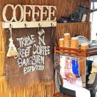 ☕Triple N กาแฟชิวๆริมเล