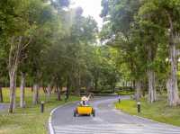 Rancho Charnvee Resort Khaoyai & CountryClub 