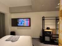 設計走時尚風嘅名古屋宜必思尚品酒店 （Ibis Styles Nagoya）