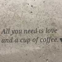 북수원 안에 성수동 있다! 위트러스트커피 북수원점 ☕️ 