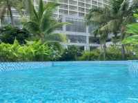 Outdoor Water Theme Park