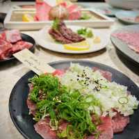 100/120分鐘任食烤肉 高質和牛必試