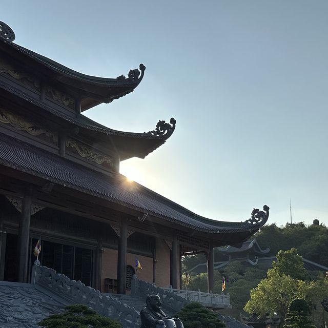 유네스코에서 주목한 도시, 베트남 닌빈