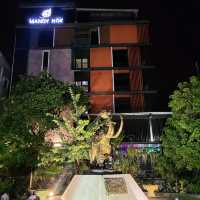 Mandy Nok Hotel นครศรีธรรมราช