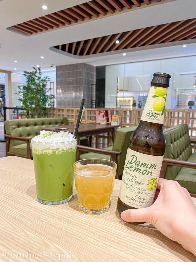 【尖沙咀｜日本鐮倉過江龍Cafe🤩 定食、壽喜燒、刺身飯、拉麵等應有盡有😍】