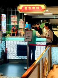 Hidden Gem at Chinatown - Lian Xin