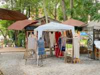 ‘กาดต๋องตึง’ ที่ท่องเที่ยวชาวอินดี้อินใจ
