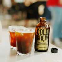 PULP by PPP Coffee