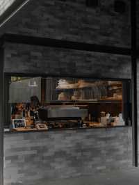 คาเฟ่สไตล์ loft เท่ๆ ที่เขาใหญ่ ปากช่อง