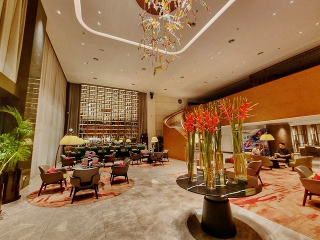 Ascott Gurney Penang