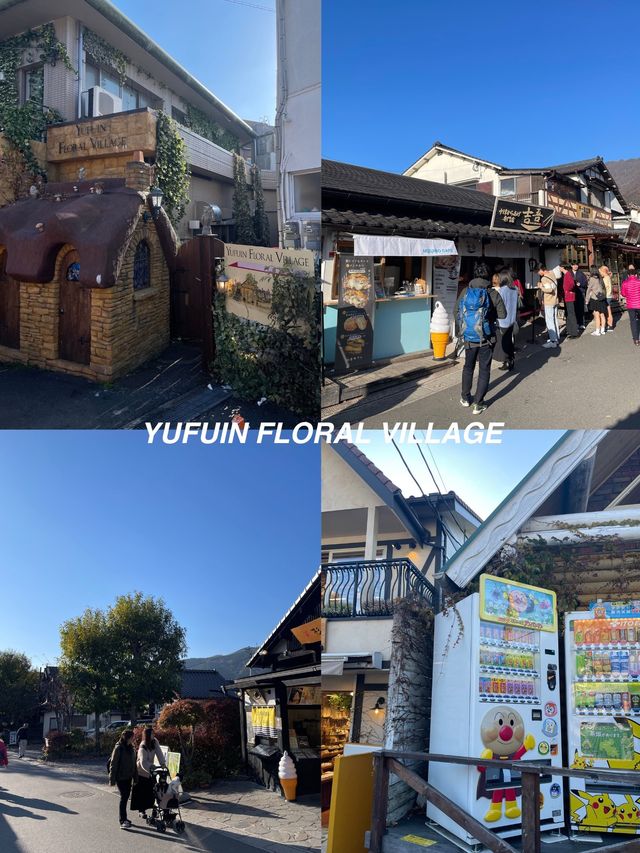 8 ที่เที่ยวภูมิภาคคิวชู ประเทศญี่ปุ่งงง 🍁🍂
