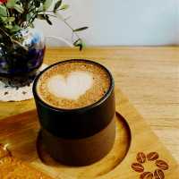 Café Bloom Bali