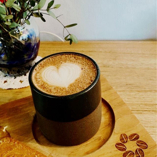 Café Bloom Bali