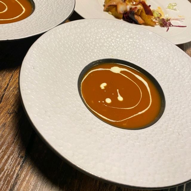 旺角超高質西餐廳