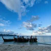 Incredible Seven Island : Krabi, Thailand