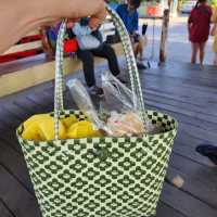 ตลาดน้ำตลิ่งชัน