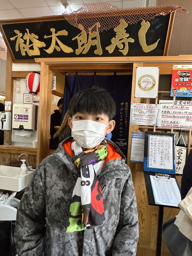 Day 2速報·自駕慢遊和歌山2023