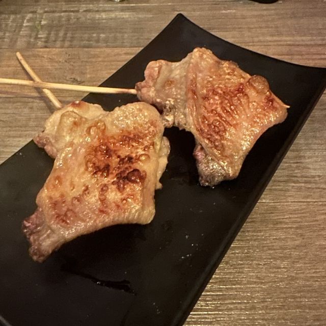 台灣｜台北 東區夜生活！一口接一口！小小居酒屋🏮