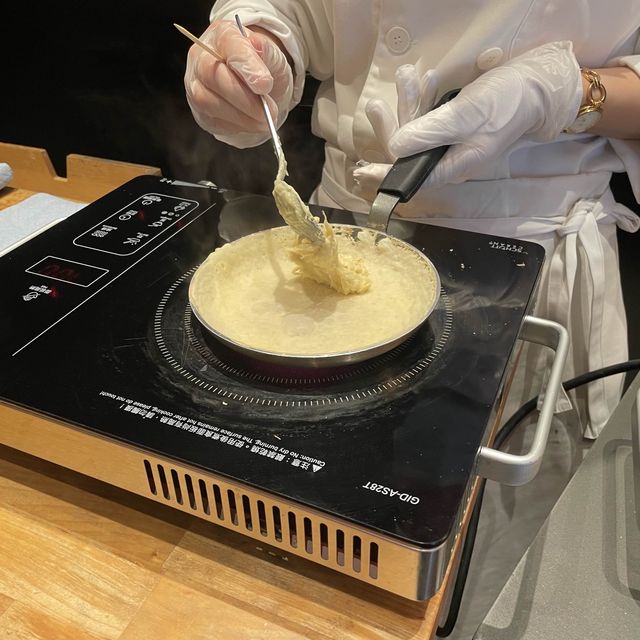 JW萬豪酒店下午茶（一個月時間定位）