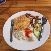 24/25ร้านอาหารทางเลือกจานละ30