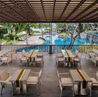 Andaman Cannacia รีสอร์ทบนเนินเขาวิวทะเลภูเก็ต
