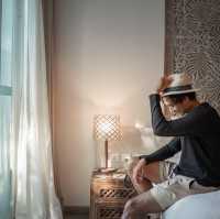 EDEN BEACH KHAOLAK ถ้ายังไม่ได้ไปบาหลีมานี่ก่อน