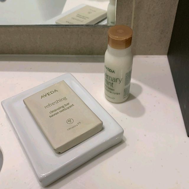 부산에서의 여유로운 호캉스 비지니스도 오케이~!