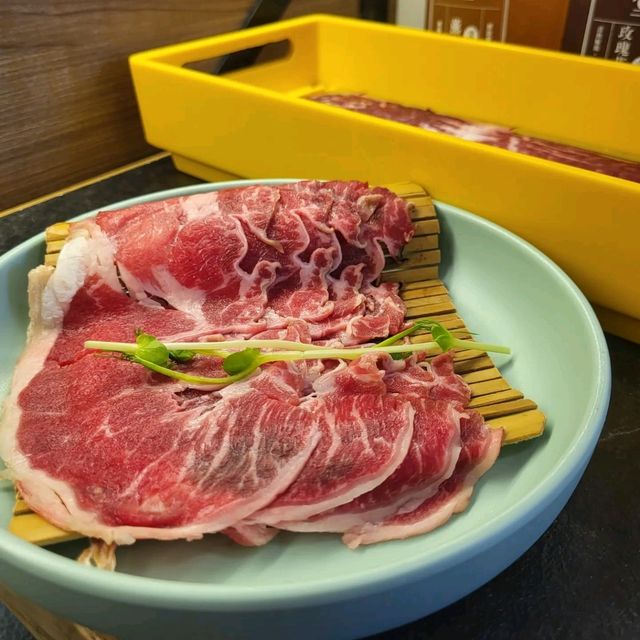 有一種朋友叫打邊爐的爐友