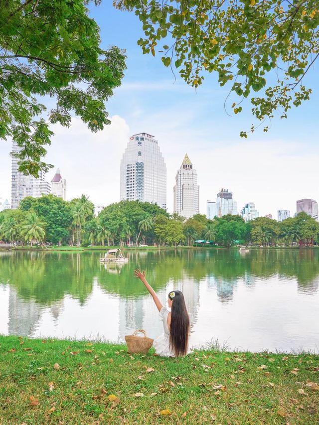 🇹🇭 방콕의 모든 것, 준비됐어?🇹🇭