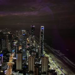 Skypoint Bistro + Bar 여행 사진