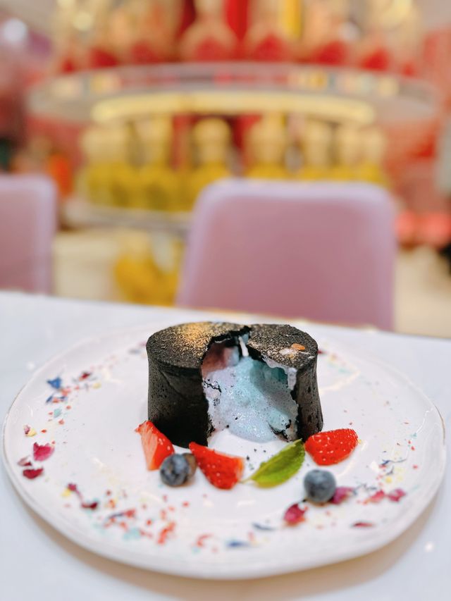 精緻打卡餐廳📸