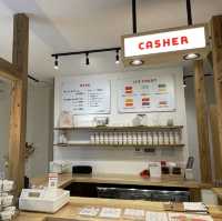 【福岡】野菜フレーバーの珍しいアイスクリーム屋さん