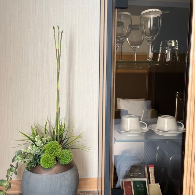 ホテルザセレスティン　東京芝
