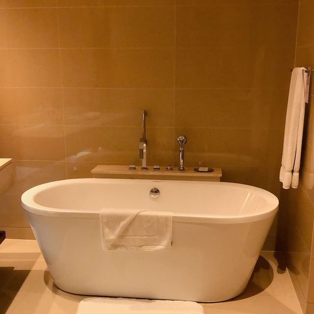 世界最高酒店-杜拜JW Marriott Marquis 住宿分享🥰