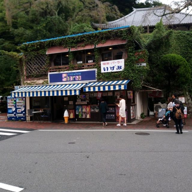 帶你逛逛日本最古老的溫泉