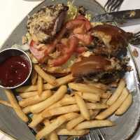 Dot Cod Seafood Restaurant & Oyster Bar