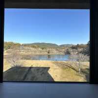 世界遺産がお部屋から見れる？こんな贅沢があります？と聞きたくなるホテル MIROKU 奈良 by THE SHARE H