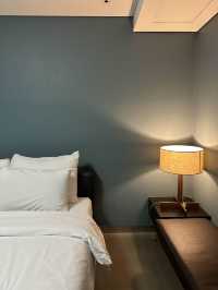 모던한 객실과 야경이 멋진 광양 하버프론트 호텔 
