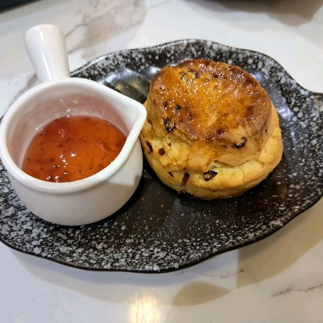【尖沙咀 Plan B Cafe】