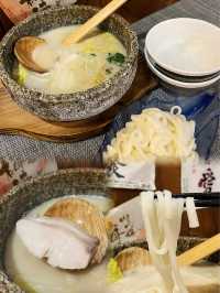 深水埗高質日本居酒屋