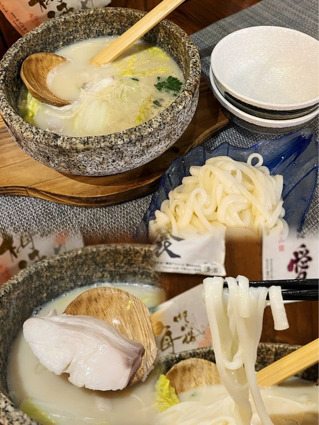 深水埗高質日本居酒屋