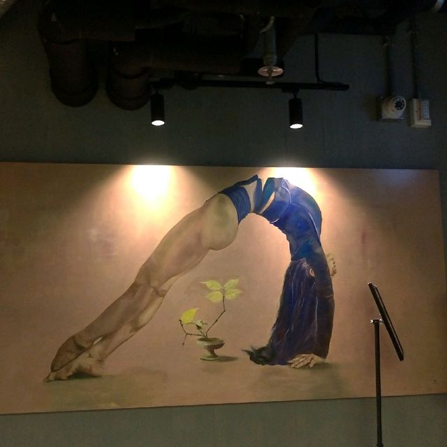 山林道之「山林舍」