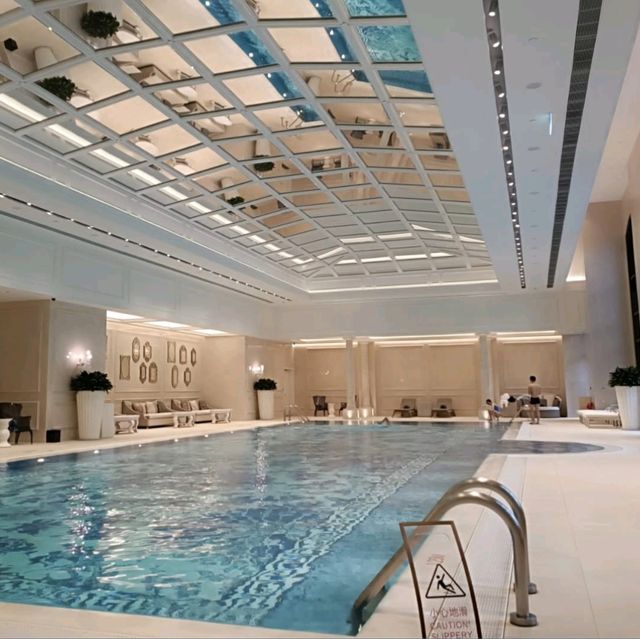 澳門上葡京綜合度假村~上葡京