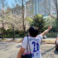 ⚽️ 커플끼리 수원을 즐기는 색다른 방법 ⚽️