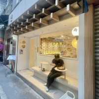TERA-佐敦日系風班戟店