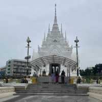 สุราษฏร์ธานี คืนเดียวก็เฟี้ยวได้