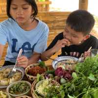 ร้อนนี้ที่ขนอม...จุดชมวิวอุทยานขนอม-ทะเลใต้