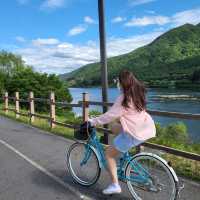 [이색데이트] 라이딩하러 가보자고🚲