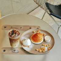 horme cafe คาเฟ่น่ารักนนทบุรีน้องหมาเข้าได้